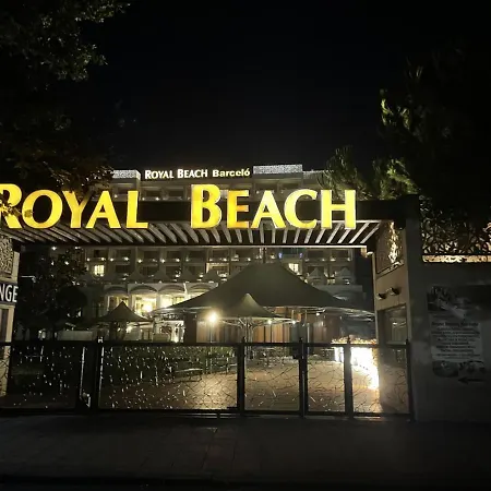 Royal And Garden Sweet 阳光海滩